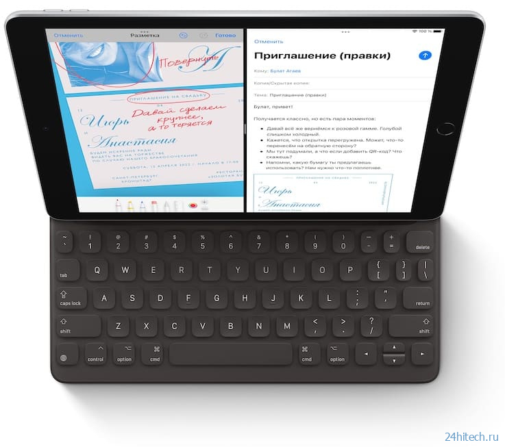 Чем отличается iPad 9 (2021) от iPad 10 (2022)