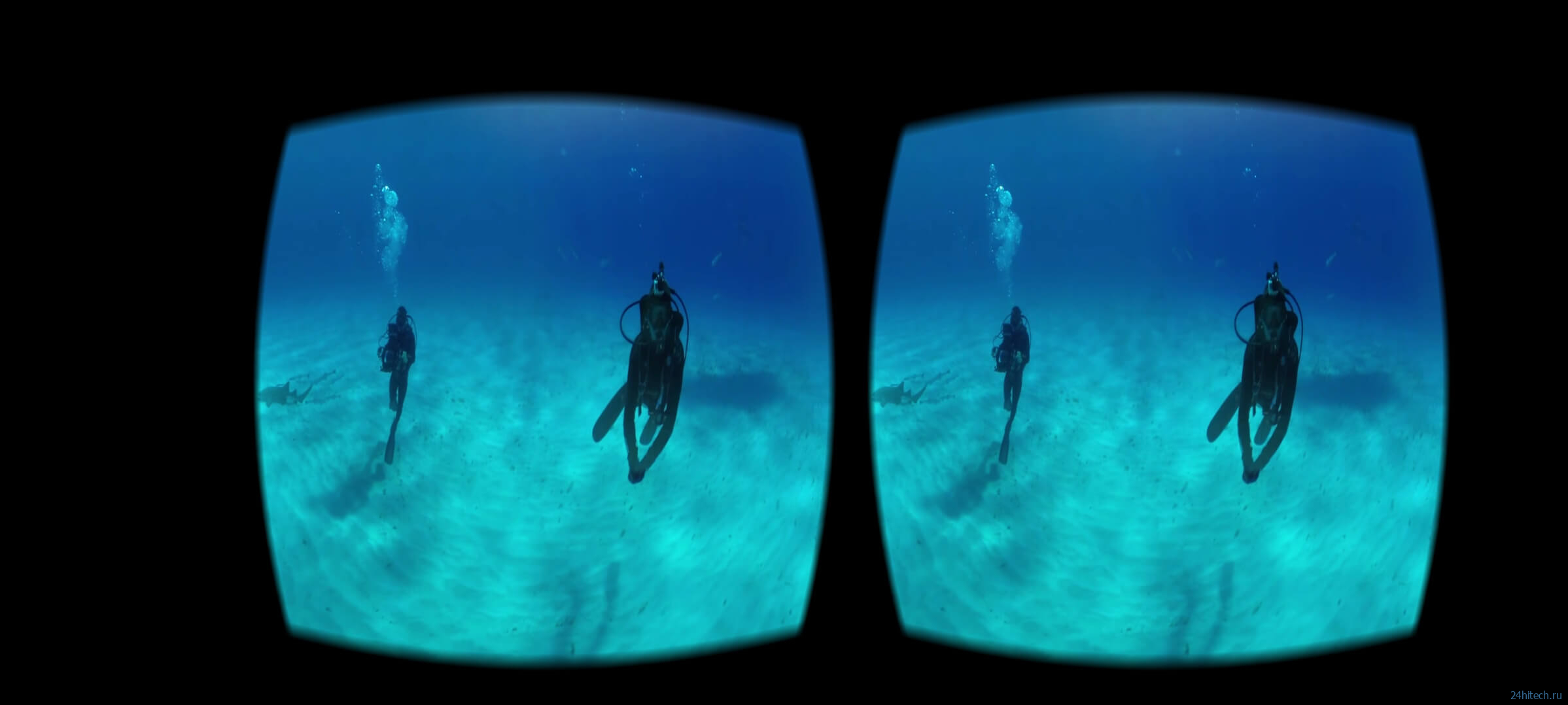 Виртуальная реальность на телефоне: как играть и смотреть VR-видео