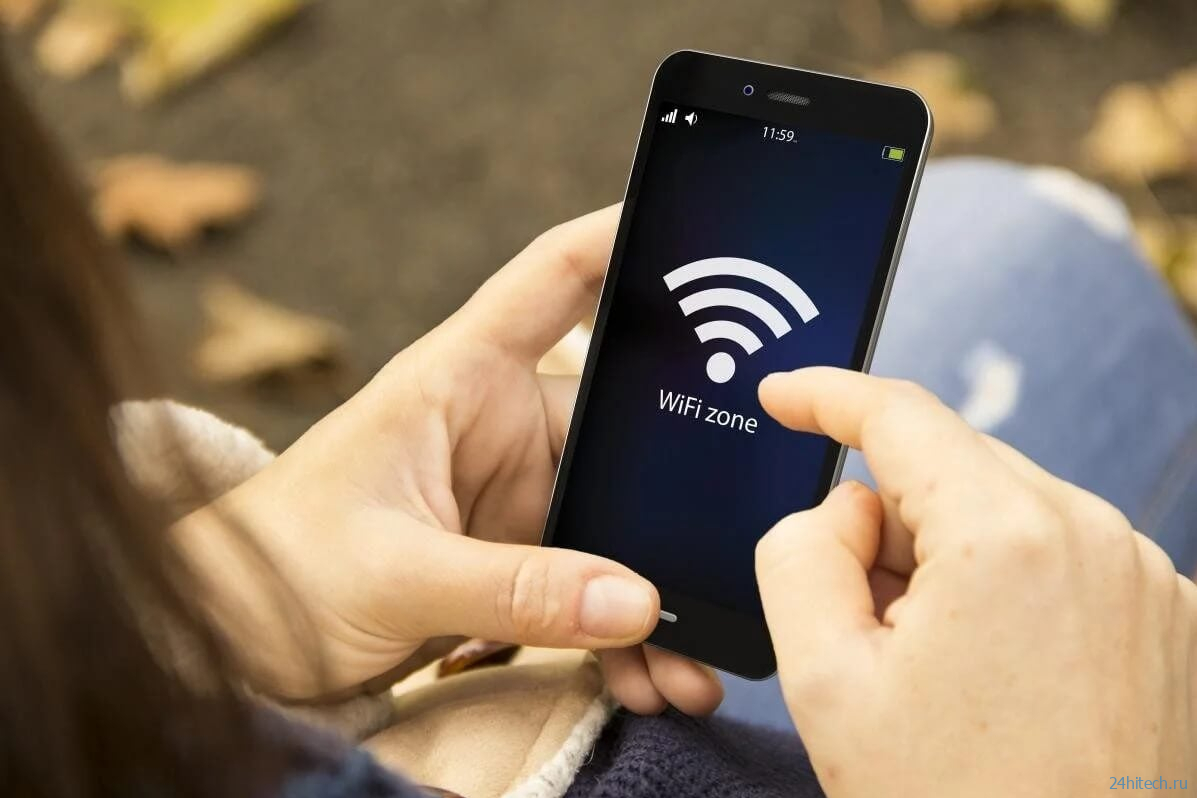 Как улучшить Wi-Fi соединение на смартфонах Xiaomi