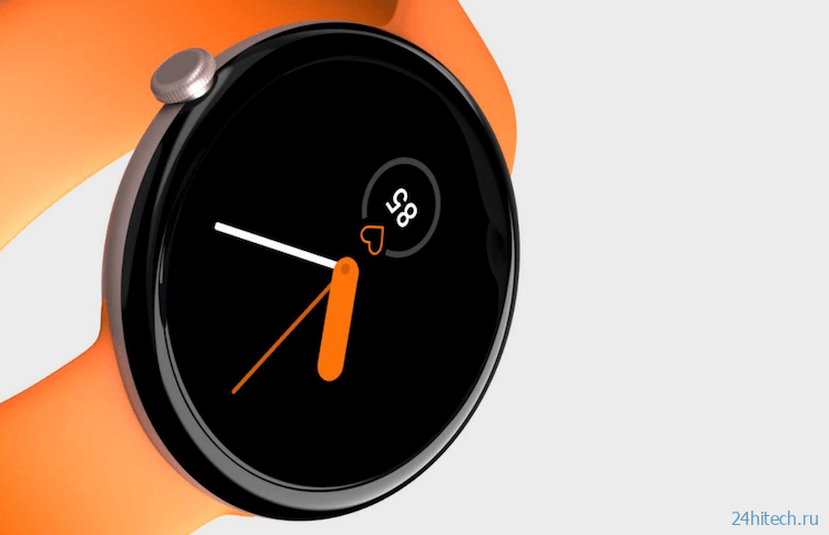 6 функций Google Pixel Watch, которые заставят меня купить эти часы