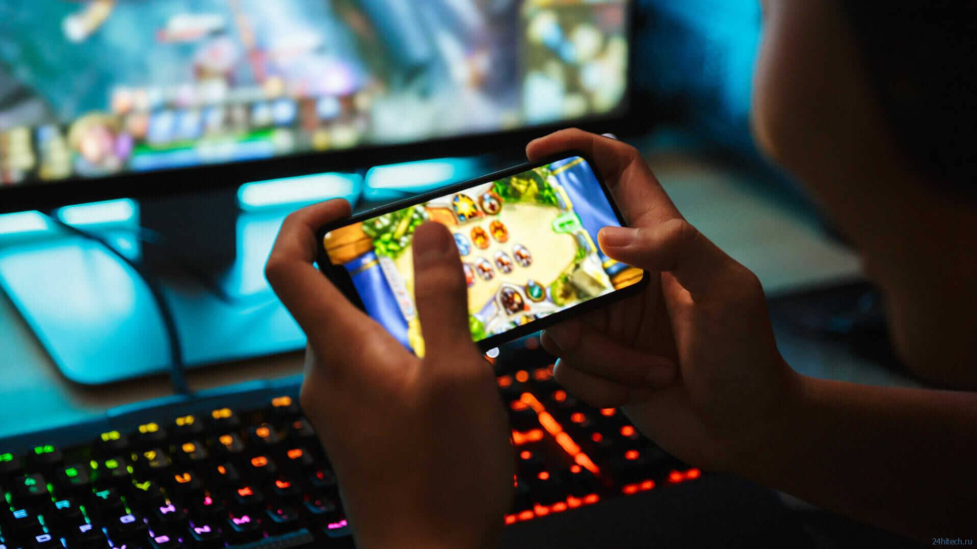 5 советов, как выжать максимум из телефона Xiaomi в играх