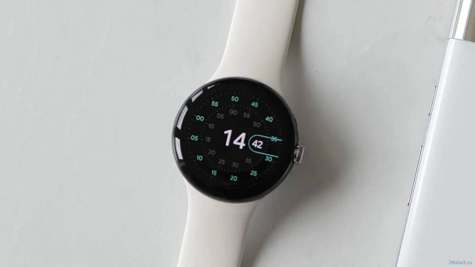 Не покупайте Pixel Watch, пока не узнаете эти четыре проблемы