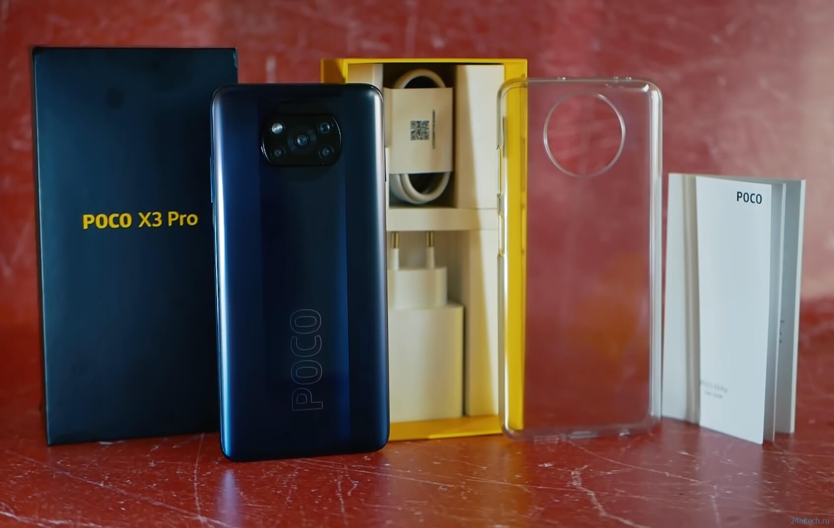 5 старых смартфонов Xiaomi, которым сложно найти замену в 2022 году