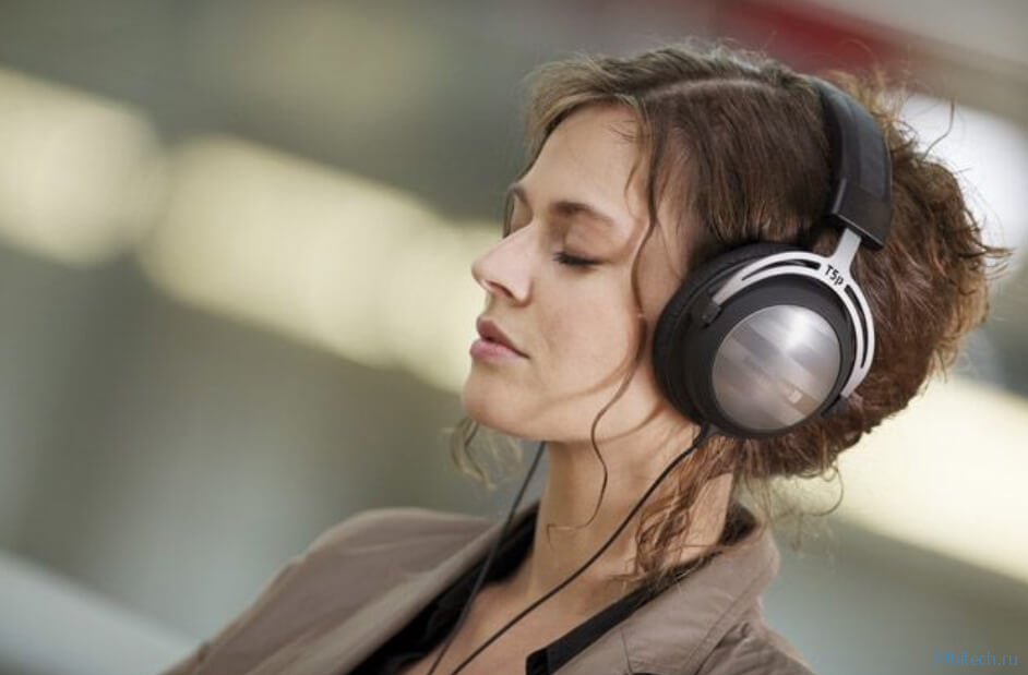 Громкая музыка в наушниках способна лишить слуха 1,3 миллиарда людей