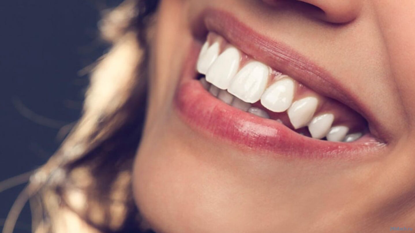Ученые рассказали, как электронные сигареты разрушают зубы