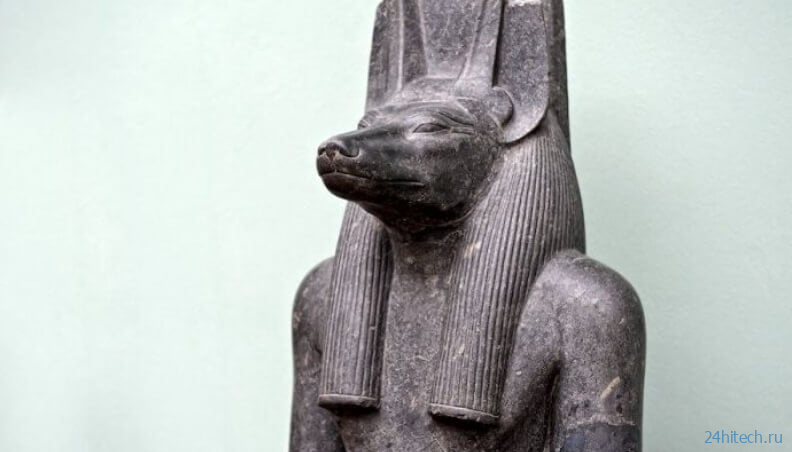 Древние египтяне мумифицировали тела не для того, чтобы их сохранить