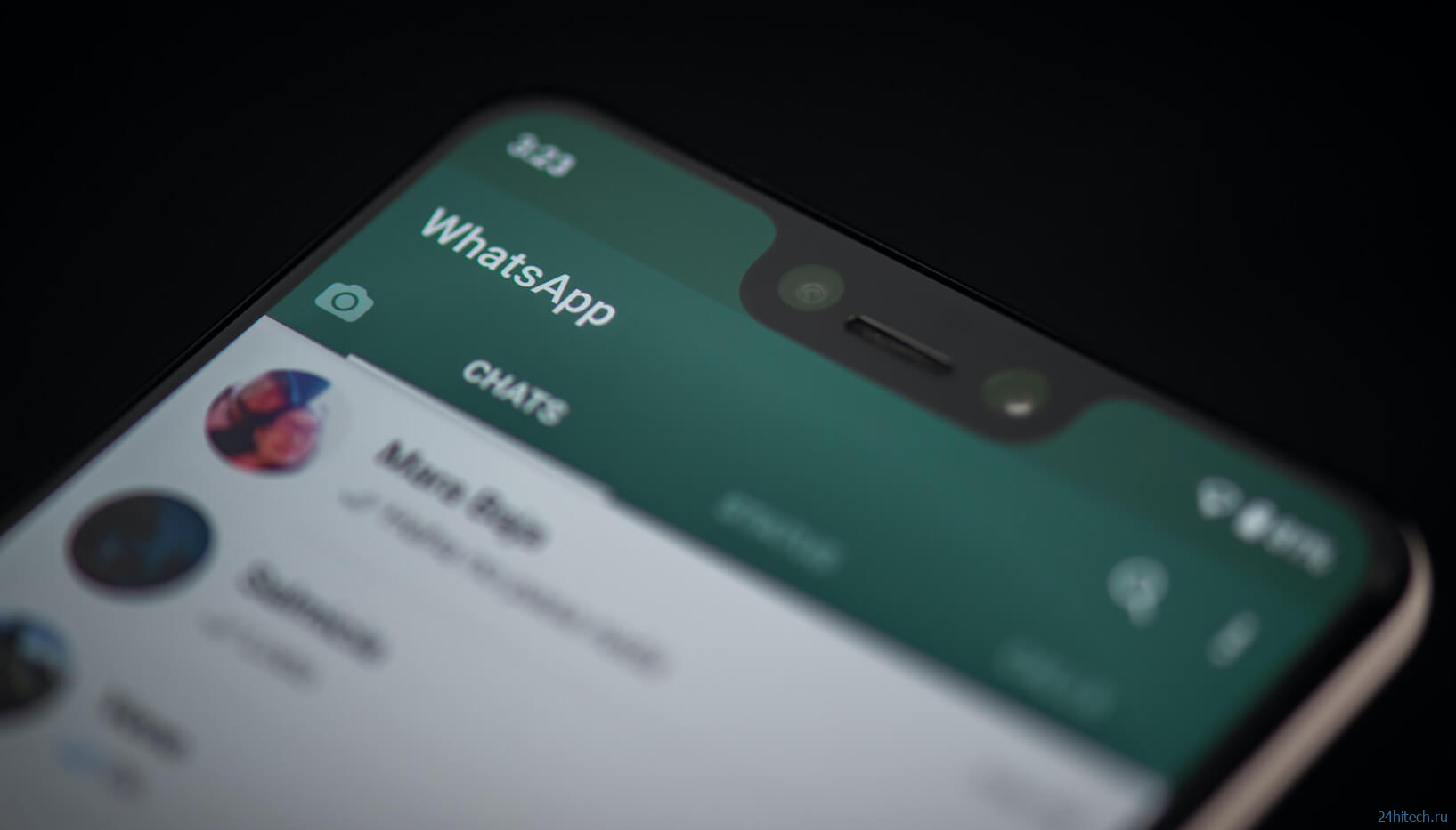 Правда ли, что WhatsApp замедляет смартфоны? Вы удивитесь, когда узнаете правду