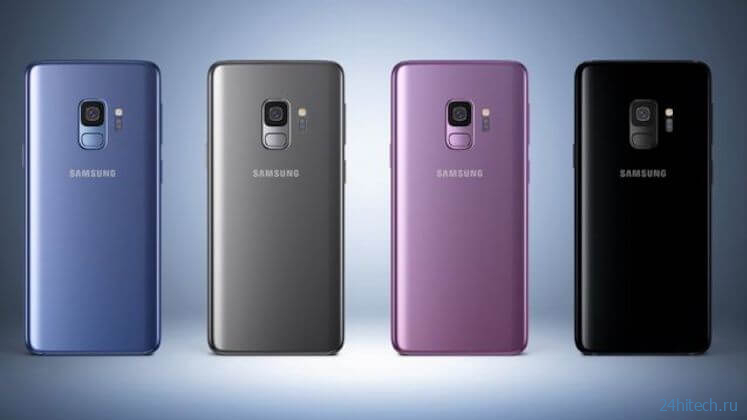 Самые частые причины, почему не включается телефон Samsung