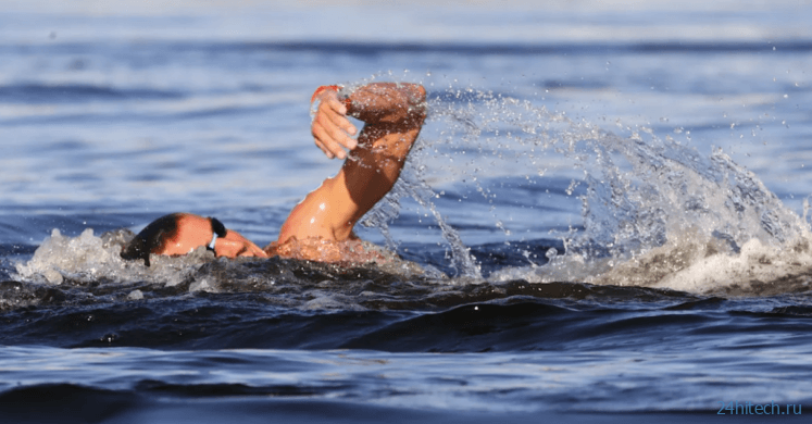 Плавать в открытых водоемах опасно даже хорошим пловцам с крепким здоровьем