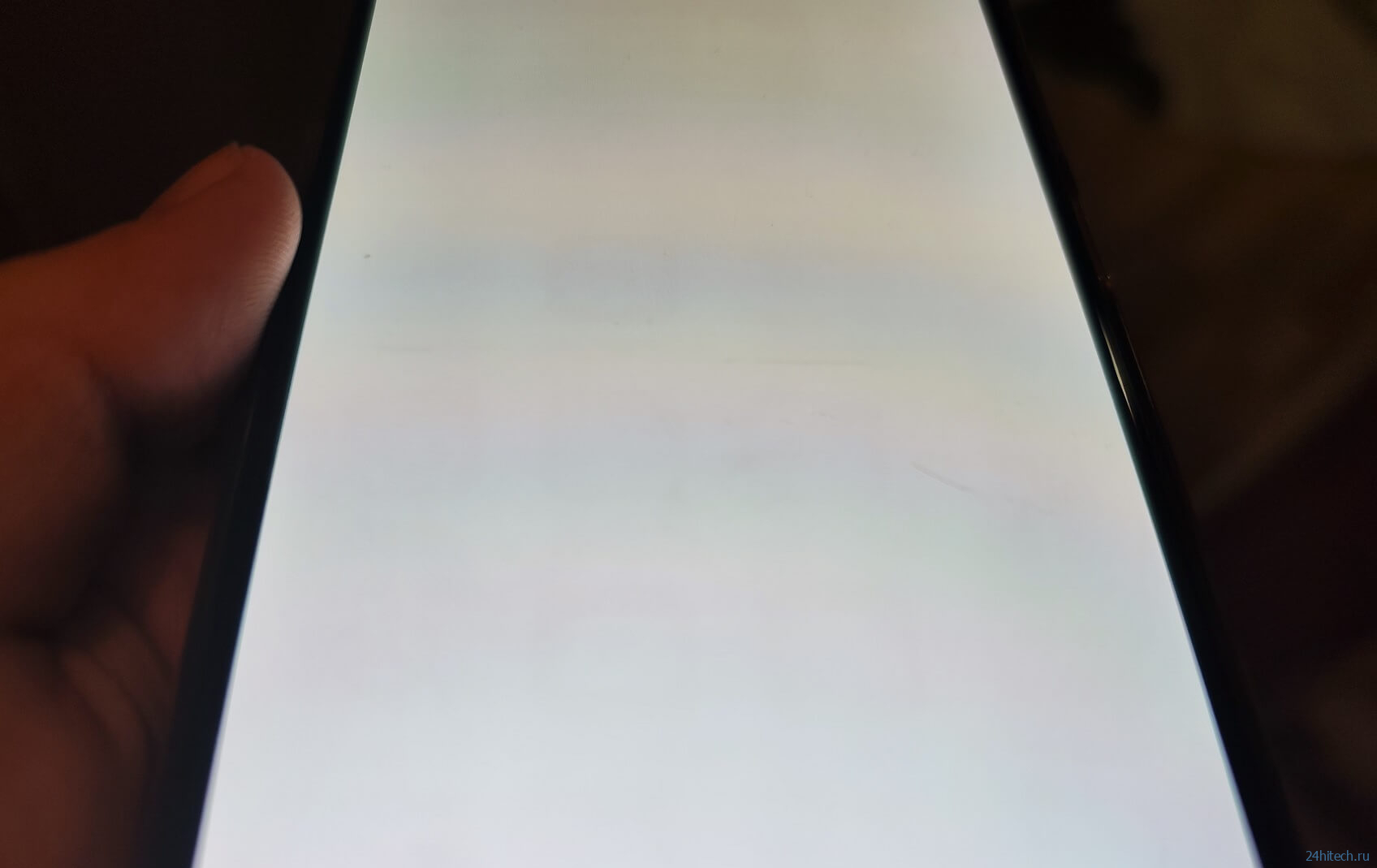 На моем смартфоне Redmi Note 10 Pro выгорел экран. Объясняю, почему это произошло