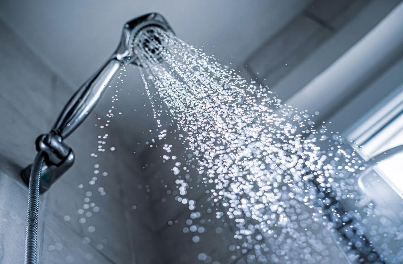 Части тела, которые нужно мыть каждый день — доказано наукой