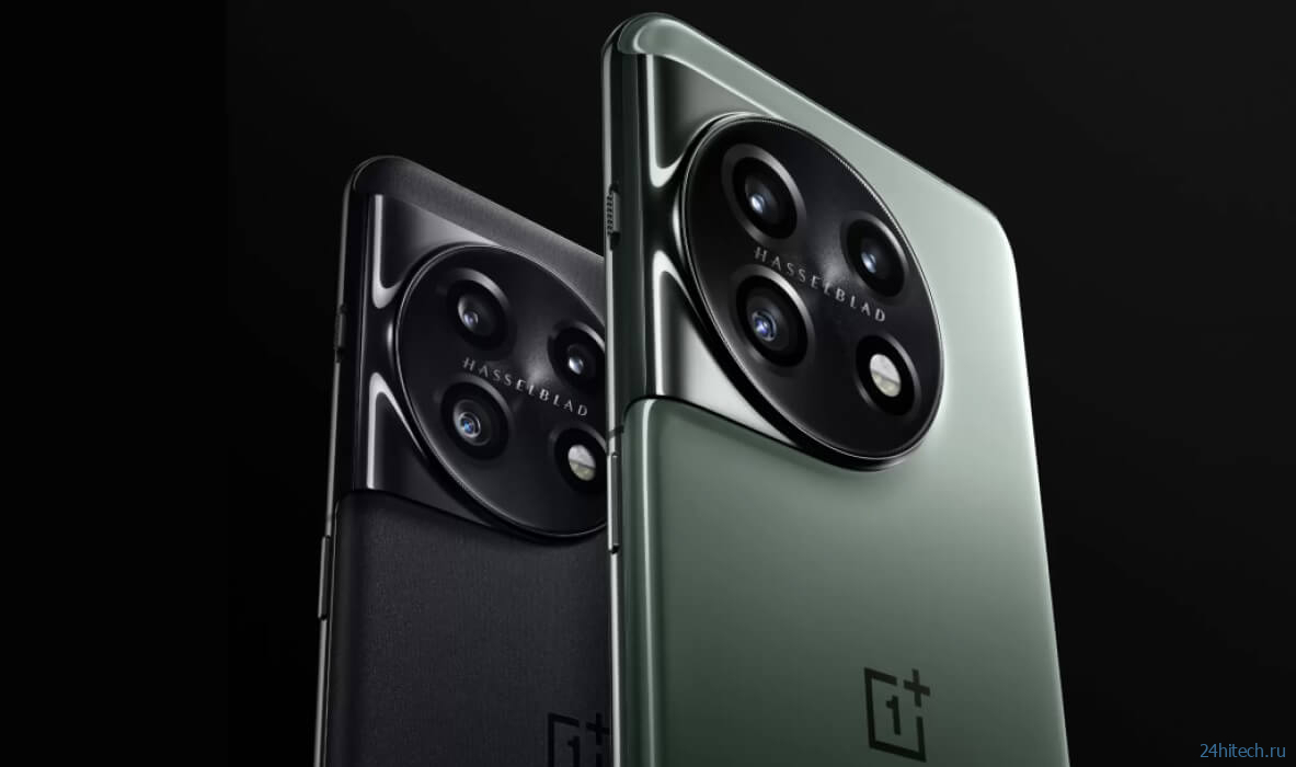 Правда ли, что OnePlus 11 — лучший смартфон 2023 года? Спойлер: он даже круче Xiaomi 13