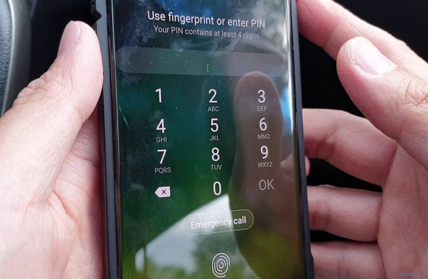 Как разблокировать Samsung, если забыл пароль. Лучший способ
