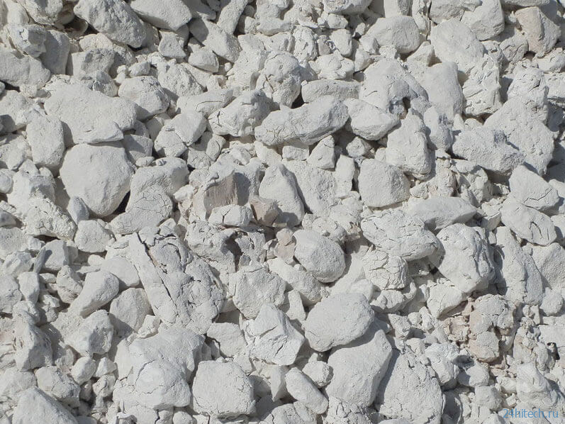 Ученые раскрыли секрет невероятных свойств древнеримского бетона