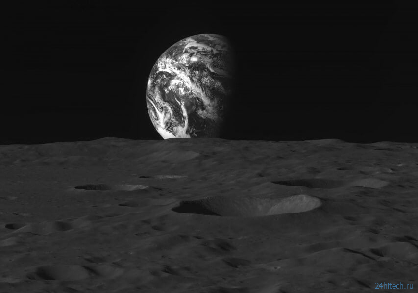 Как выглядит Земля из космоса — эти фотографии вы еще не видели