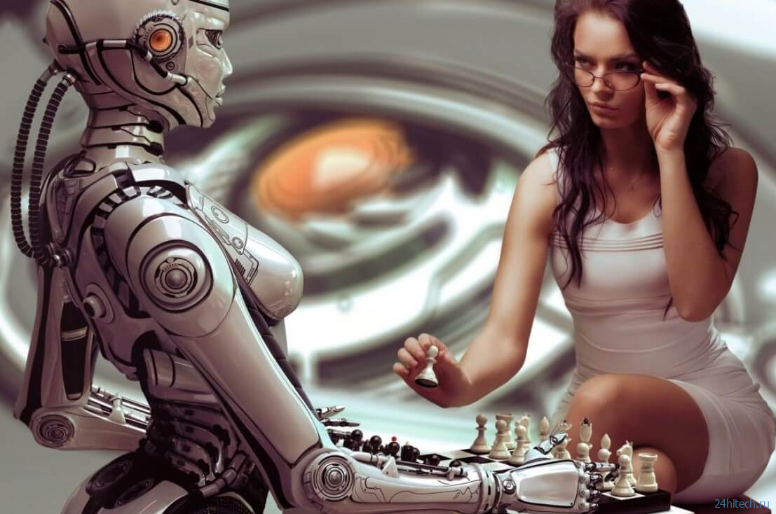 В чем искусственный интеллект лучше людей в 2023 году