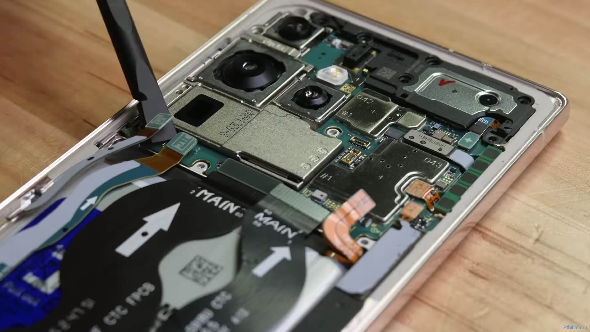 Нужна ли Samsung Galaxy S23 Ultra камера на 200 Мп? Теперь вы будете знать точный ответ