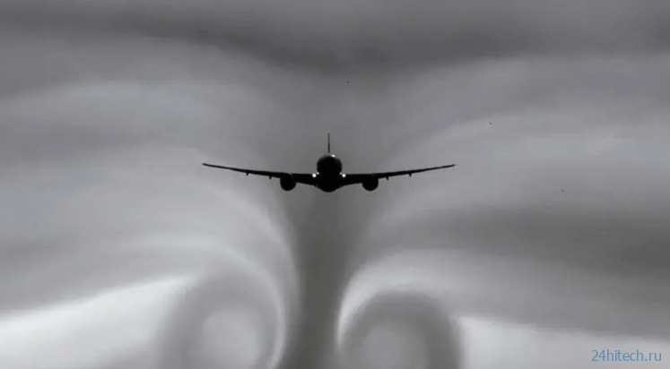 Что такое турбулентность самолета и почему она возникает?