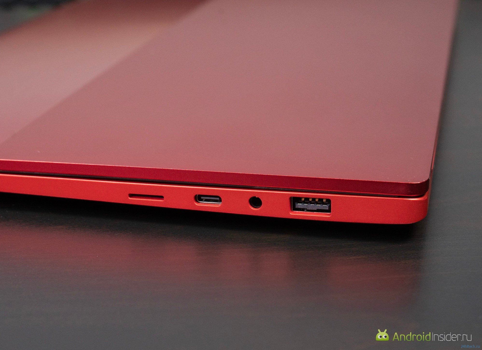 Яркий ноутбук в металлическом корпусе — обзор Infinix Inbook X2 Plus