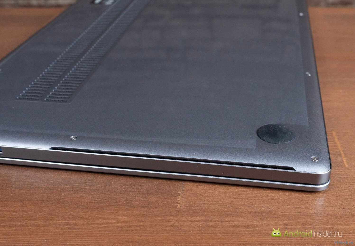 Самый сбалансированный ноутбук для работы и дома — обзор HIPER EXPERTBOOK