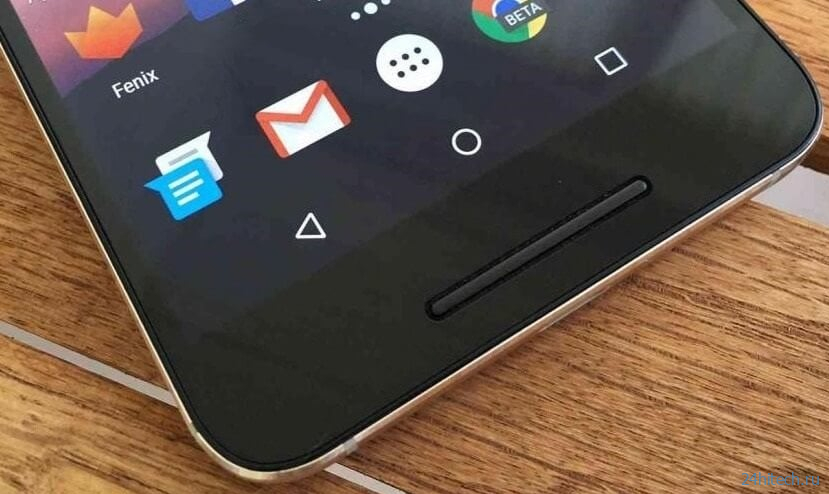 Как правильно настроить кнопки на экране Android