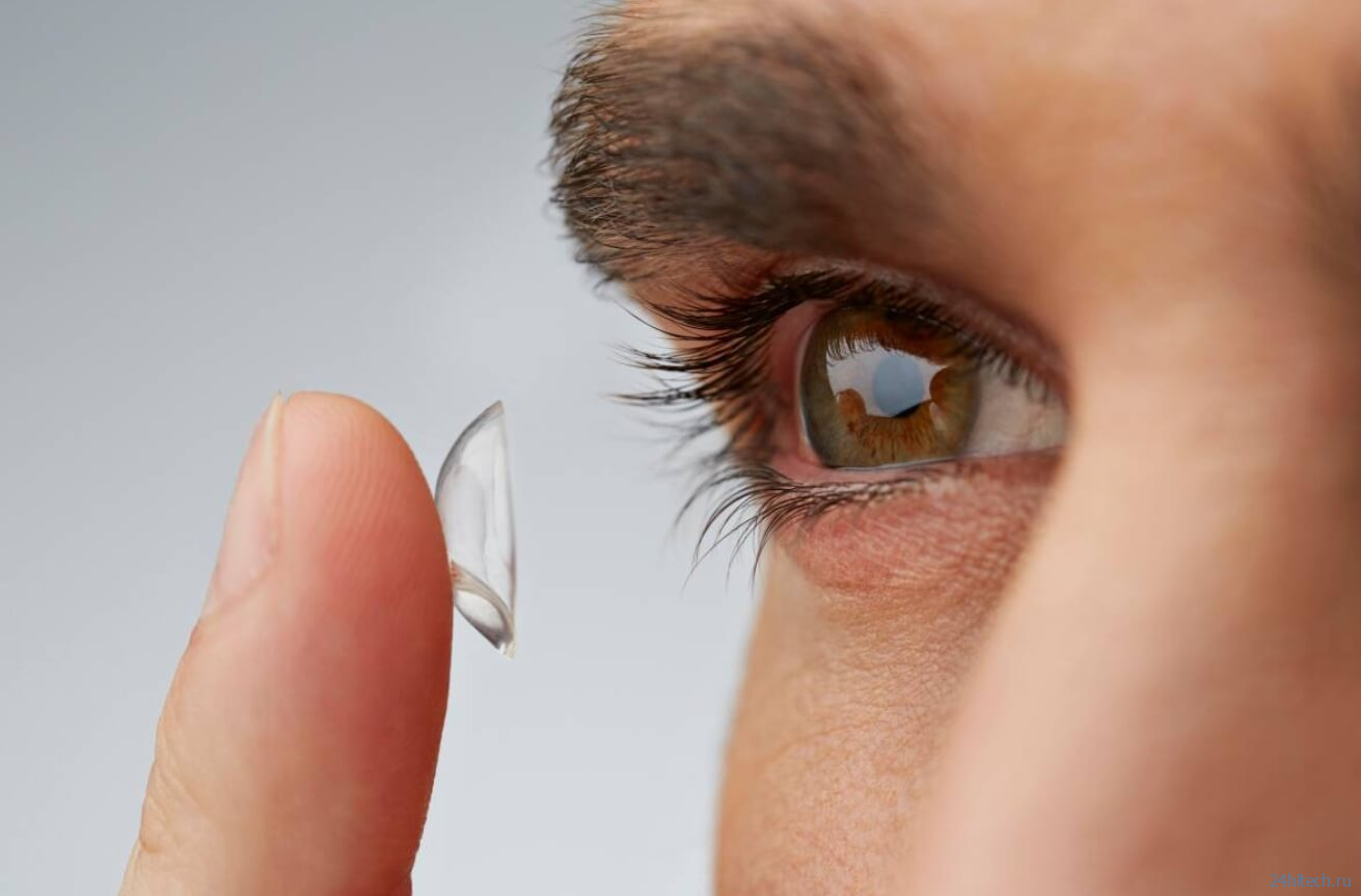 Неожиданные факты о контактных линзах, которые вас удивят