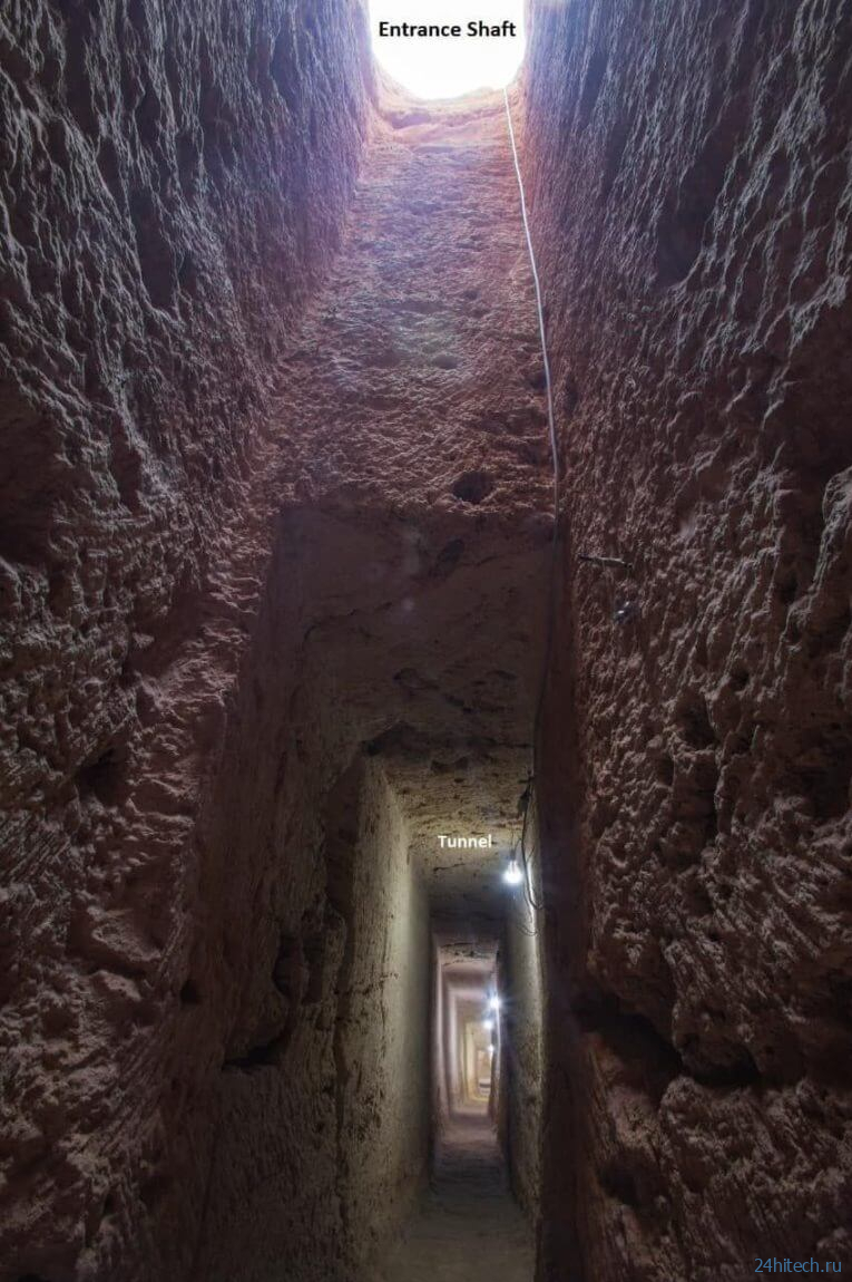 Почему археологи все еще не нашли гробницу Клеопатры