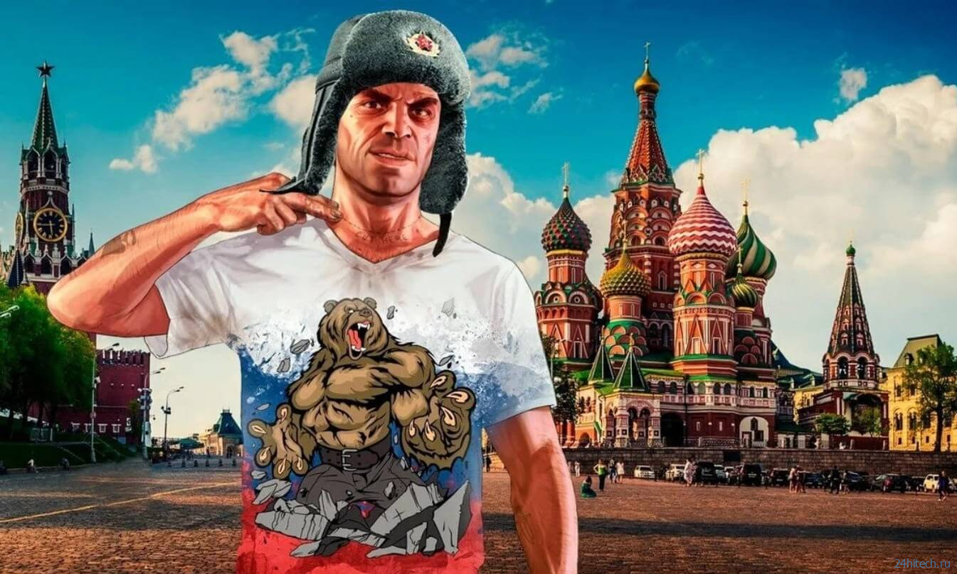 Лучшие игры на Android, сделанные в России