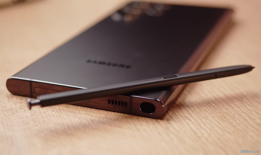Чем смартфоны Samsung отличаются от других Android-смартфонов