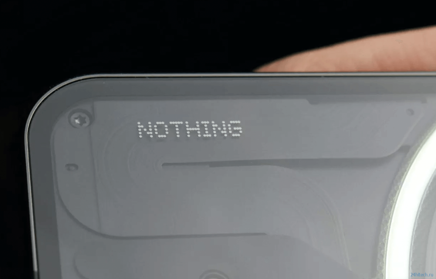 Тут все, что мы знаем о Nothing Phone 2. Когда выйдет, сколько стоит, каким будет