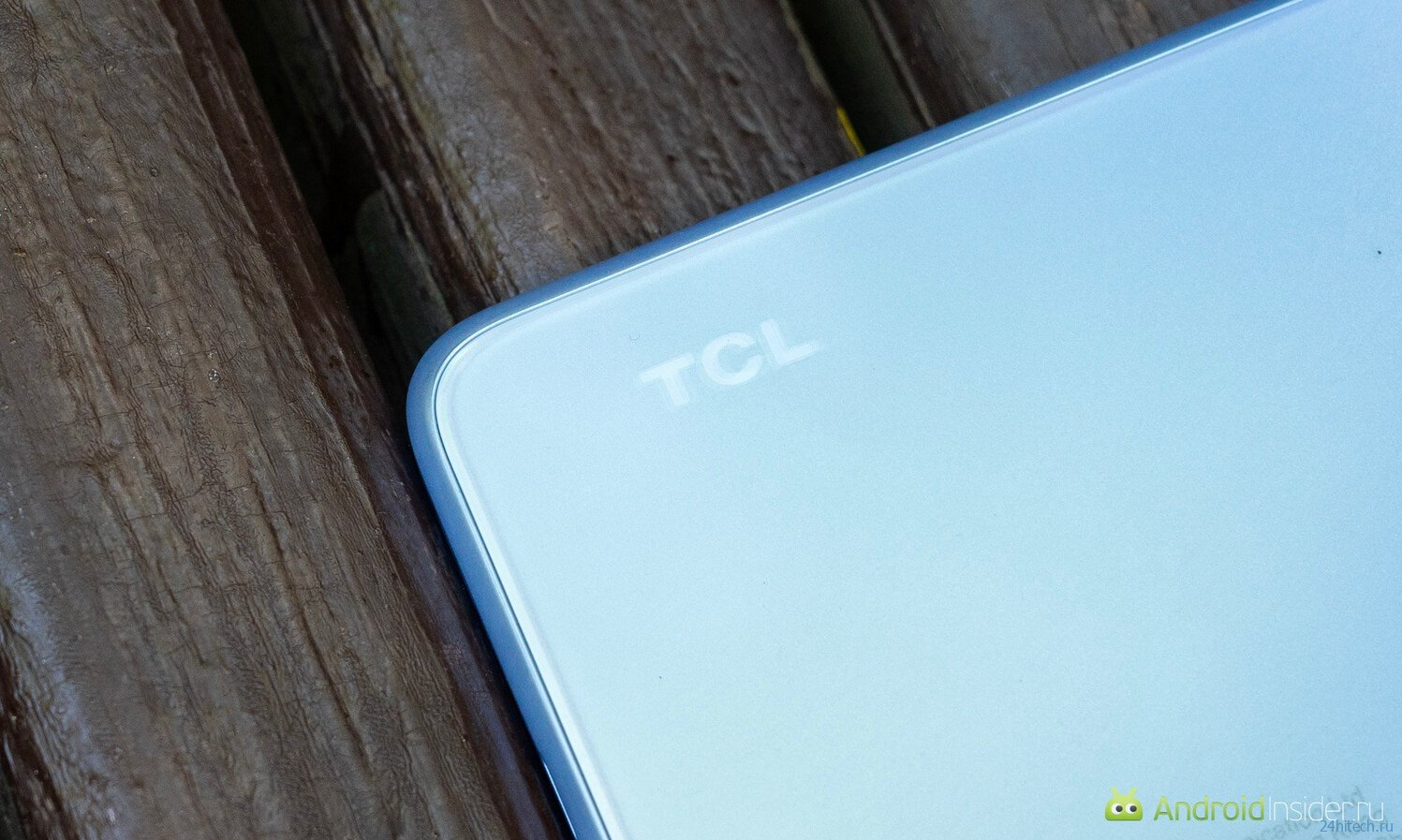 Обзор TCL 40 SE — хороший телефон, но с компромиссами