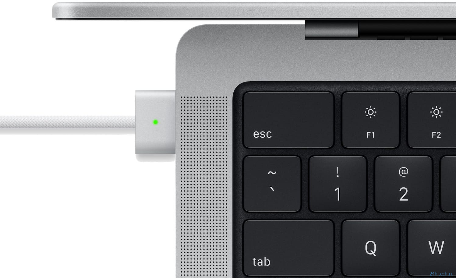 Можно ли постоянно держать MacBook на зарядке, и как правильно заряжать ноутбуки Apple