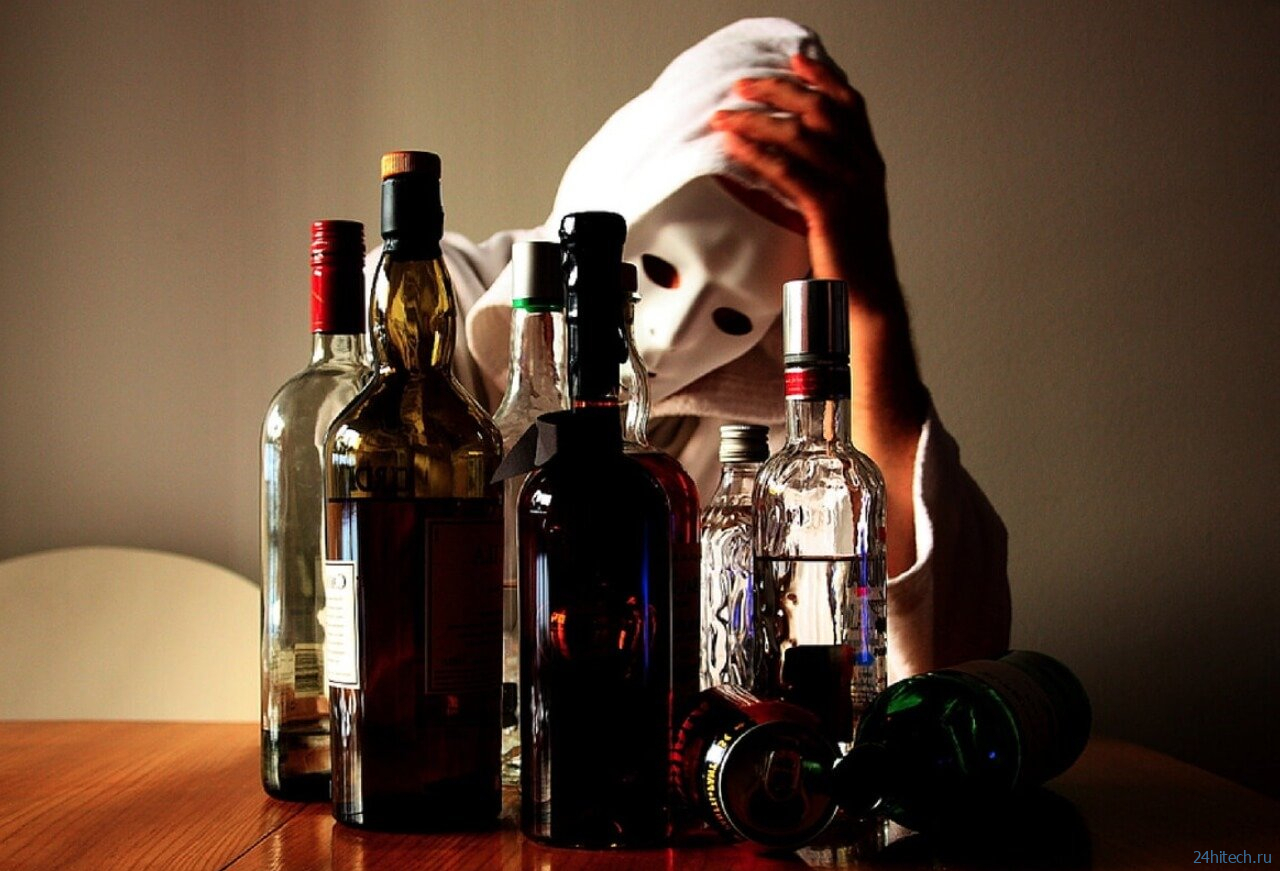 Как понять, что у человека алкоголизм — самые распространенные признаки