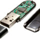 Флэшка Ovrdrive USB с функцией самоуничтожения готовится выйти на рынок