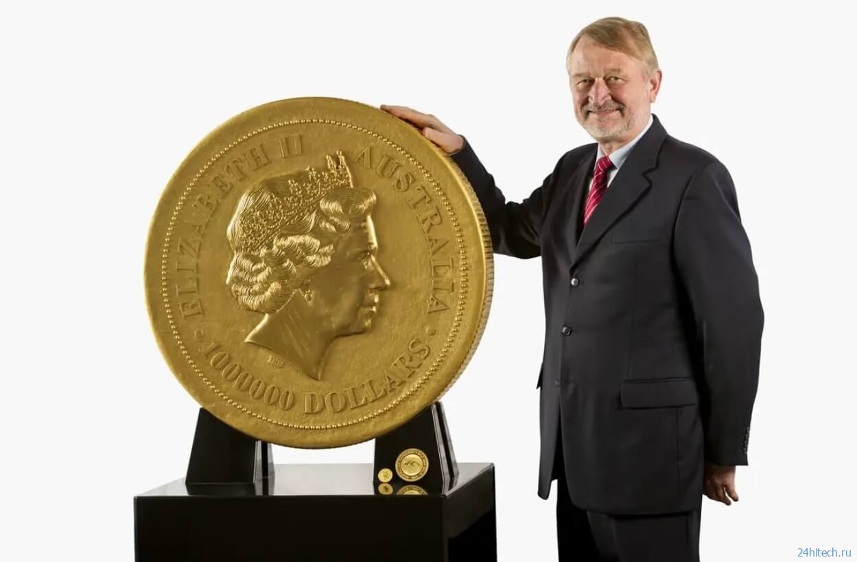 1 монету в мире. Самая большая монета в мире весит 1 тонну. Самая большая Золотая монета Австралии. Монета весом в 1 тонну Перт. Золотая монета 1000000 долларов.
