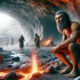 Ученые нашли «подземный город», в котором жили древние люди