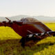 Персональный eVTOL-самолет, который не требует лицензии, поступит в продажу уже в июле