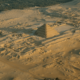Разгадка тайны египетских пирамид — их строили вдоль реки, которой уже не существует