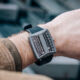 Компания MECEXP выпустила шнековые часы — одни из самых необычных в мире