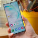 Может ли старый смартфон быть лучше нового. Разбираемся на примере Samsung Galaxy Note 10 Plus