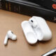 Новейшие AirPods Pro смогут мониторить сердечный ритм и температуру тела