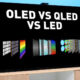 LED, OLED, QLED — чем отличаются экраны телевизоров и какой лучше