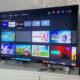 Какой телевизор на Android TV купить: 50 дюймов, Direct LED и мощный звук за 30к рублей