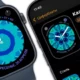 Циферблат «Калейдоскоп» на Apple Watch: как включить и настроить свою версию