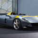 Ferrari намекнула на возвращение «механики» в свои гиперкары