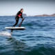 Unifoil Hydroflyer Sport — новый гидрофойл для опытных райдеров