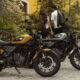 Harley-Davidson выпустит мотоцикл начального уровня всего за $6000