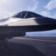 Northrop Grumman приоткрыла завесу тайны вокруг своего истребителя 6-го поколения