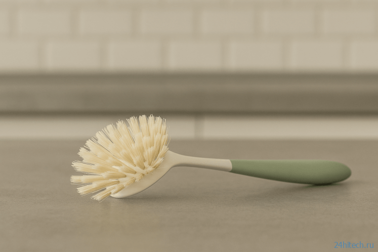 Что лучше для мытья посуды: губка или щётка? Ответ вас удивит Что лучше для мытья посуды: губка или щётка? Ответ вас удивит