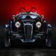 Старинный британский автопроизводитель Austin Motor возвращается к жизни с необычным электромобилем